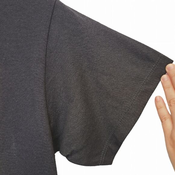 Medellin Es Una Chimba Colombia Black Yellow Short Sleeve Cotton Tshirt Womens M - Picture 4 of 14